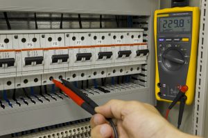Electricians in Enfield, EN1