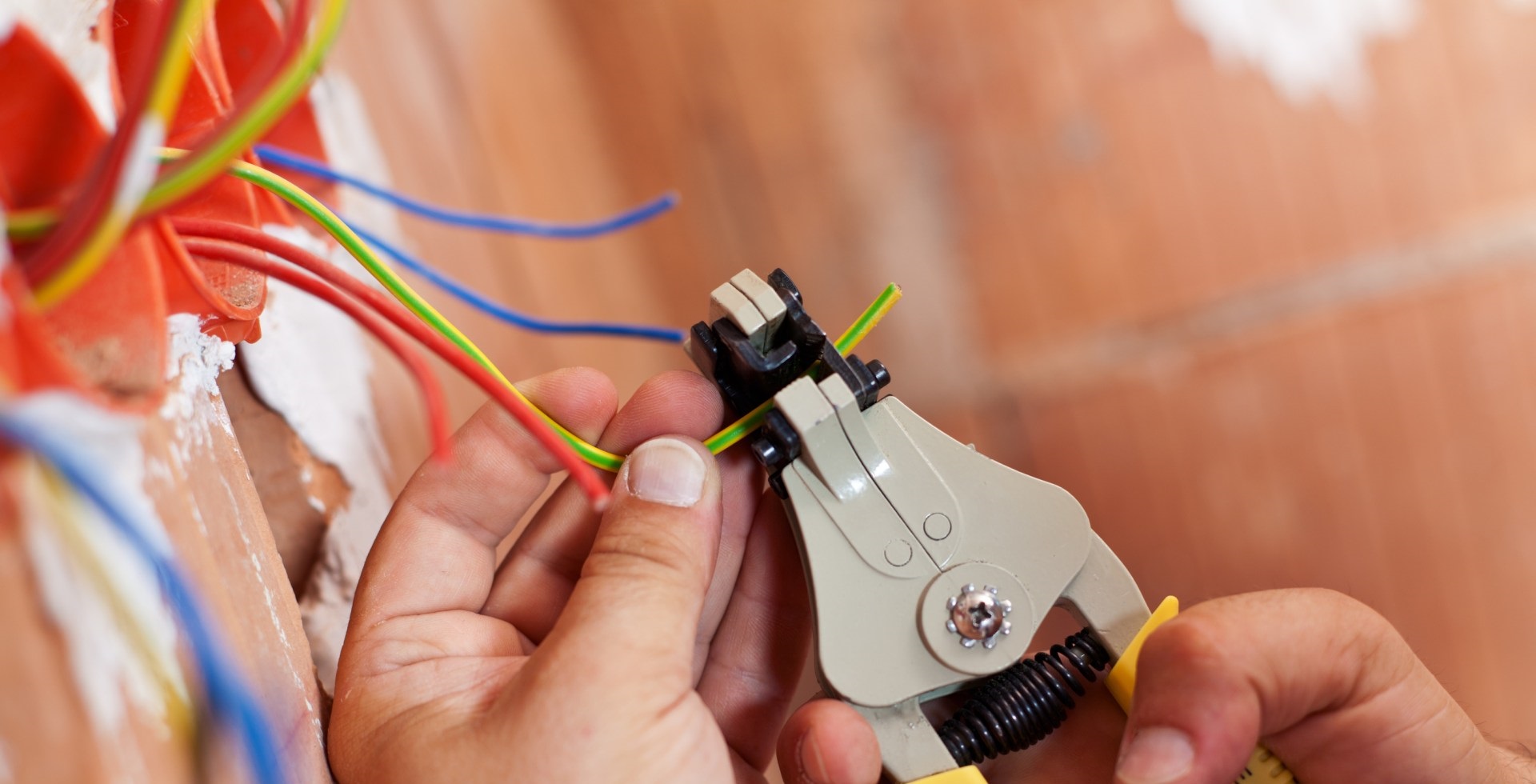 Electricians testimonials Enfield